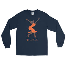 Load image into Gallery viewer, Bliss Lady Orange LS