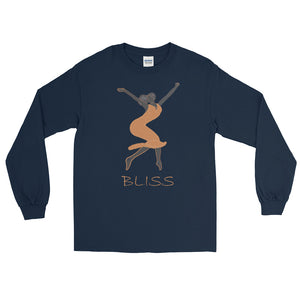 Bliss Lady Ginger LS