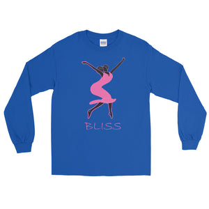 Bliss Lady Pink LS