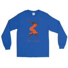 Load image into Gallery viewer, Bliss Lady Orange LS