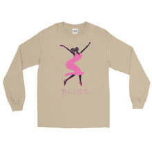Load image into Gallery viewer, Bliss Lady Pink LS