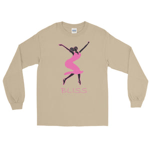 Bliss Lady Pink LS