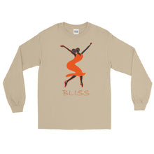 Load image into Gallery viewer, Bliss Lady Orange LS