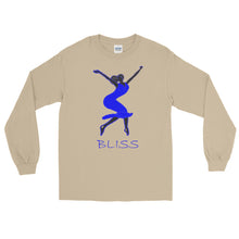 Load image into Gallery viewer, Bliss Lady Blue LS