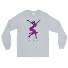 Load image into Gallery viewer, Bliss Lady Purple LS