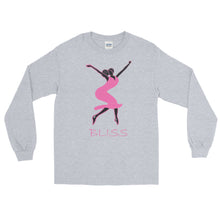 Load image into Gallery viewer, Bliss Lady Pink LS