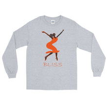 Load image into Gallery viewer, Bliss Lady Orange LS