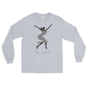 Bliss Lady Gray LS
