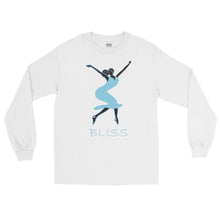 Load image into Gallery viewer, Bliss Lady Sky Blue LS