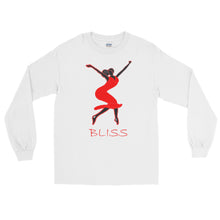 Load image into Gallery viewer, Bliss Lady Red LS