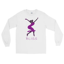 Load image into Gallery viewer, Bliss Lady Purple LS