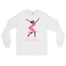 Load image into Gallery viewer, Bliss Lady Pink LS