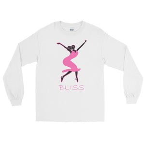 Bliss Lady Pink LS