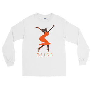 Bliss Lady Orange LS