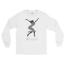 Load image into Gallery viewer, Bliss Lady Gray LS