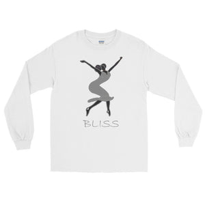 Bliss Lady Gray LS