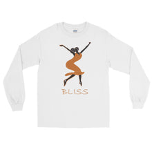 Load image into Gallery viewer, Bliss Lady Ginger LS