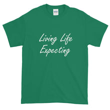 Load image into Gallery viewer, &quot;Expecting&quot; Plus Size White