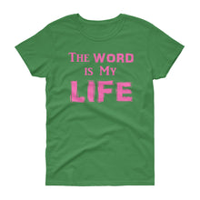 Load image into Gallery viewer, &quot;LIFE&quot; Pink Lady