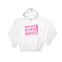 Load image into Gallery viewer, &quot;FAMILY&quot; Hoodie Pink