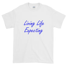 Load image into Gallery viewer, &quot;Expecting&quot; Plus Size Blue