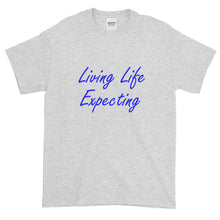 Load image into Gallery viewer, &quot;Expecting&quot; Plus Size Blue