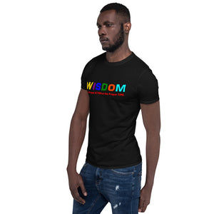 WISDOM Color Tee