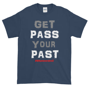 PASS the PAST