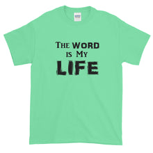 Load image into Gallery viewer, &quot;LIFE&quot; Black Letter