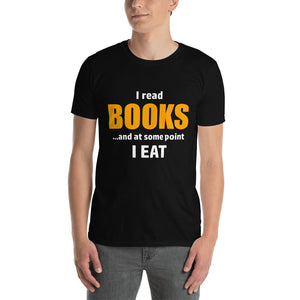 BOOKS Gold