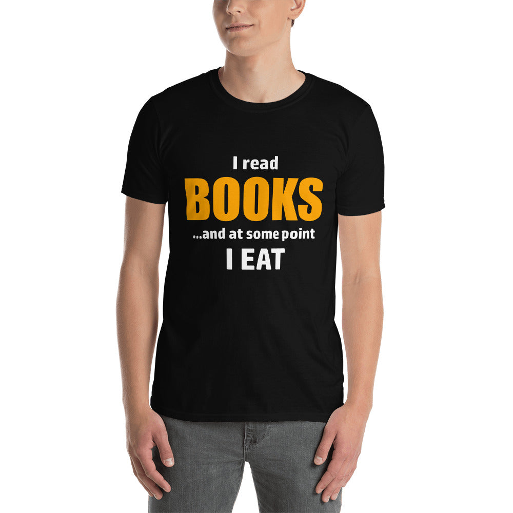 BOOKS Gold