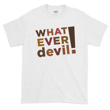 Load image into Gallery viewer, &quot;Whatever devil!&quot; Shades Brown 2