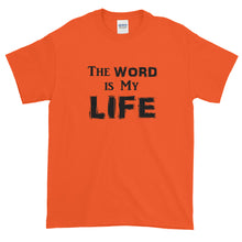 Load image into Gallery viewer, &quot;LIFE&quot; Black Letter