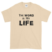 Load image into Gallery viewer, &quot;LIFE&quot; Black Letter