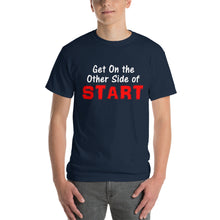 Load image into Gallery viewer, &quot;Other Side of Start&quot;