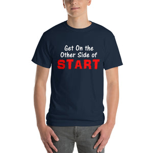 "Other Side of Start"