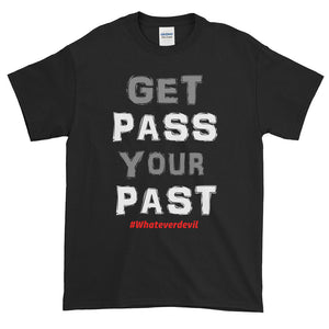 PASS the PAST