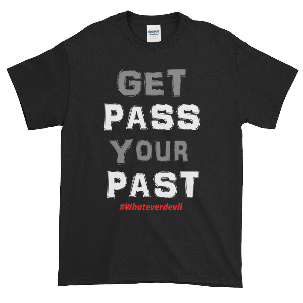 PASS the PAST