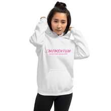 Load image into Gallery viewer, &quot;Momentum&quot; Hoodie Pink