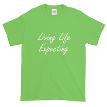 Load image into Gallery viewer, &quot;Expecting&quot; Plus Size White