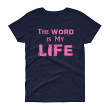 Load image into Gallery viewer, &quot;LIFE&quot; Pink Lady