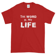 Load image into Gallery viewer, &quot;LIFE&quot; White Letter