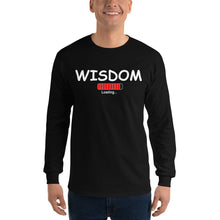 Load image into Gallery viewer, Wisdom Loading LS
