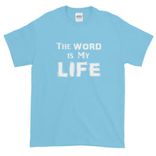 Load image into Gallery viewer, &quot;LIFE&quot; White Letter