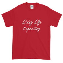 Load image into Gallery viewer, &quot;Expecting&quot; Plus Size White