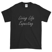 Load image into Gallery viewer, &quot;Expecting&quot; Plus Size 2-Tone Gray