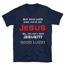 Load image into Gallery viewer, &quot;Good Luck&quot;