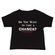 Load image into Gallery viewer, CHANCE Short Sleeve Tee 2