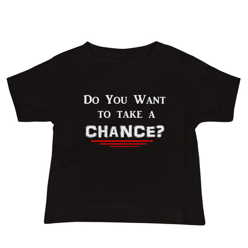 CHANCE Short Sleeve Tee 2