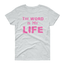 Load image into Gallery viewer, &quot;LIFE&quot; Pink Lady